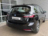 Gebraucht BMW 230e Active Tourer Efficient Dynamics 326 PS (239 kW) 2025 Schwarz uni Van / Kleinbus