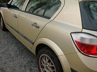 gebraucht Opel Astra 1.4 Twinport Enjoy Enjoy