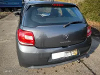 Gebraucht Citroën C3 PureTech 82 PS (60 kW) 2013 Grau Limousine