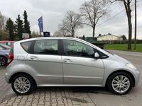 gebraucht Mercedes A180 CDI Elegance