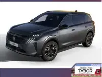 Neu Peugeot 5008 136 PS (100 kW) 2026 Grau (titan grau metallic) SUV