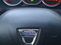 Gebraucht Dacia Sandero Expression 101 PS (74 kW) 2020 Blau Limousine