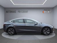 Gebraucht Tesla Model 3 Standard Range Plus 239 kW (325 PS) 2020 Grau Limousine