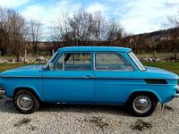 Gebraucht NSU Prinz 45 PS (33 kW) 1967 Blau
