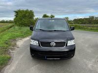 gebraucht VW Multivan T5Highline 4 Motion