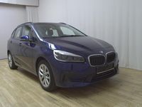 Gebraucht BMW 225 Active Tourer Advantage 224 PS (164 kW) 2020 Blau Van / Kleinbus
