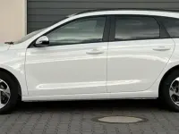 Gebraucht Hyundai i30 2019 Weiß Kombi
