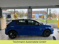 Gebraucht Opel Corsa 101 PS (74 kW) 2025 Blau Limousine