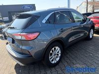 Gebraucht Ford Kuga Titanium 152 PS (111 kW) 2021 Blau SUV