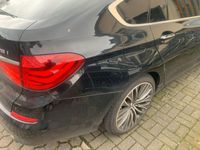 gebraucht BMW 535 Gran Turismus