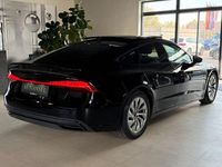Gebraucht Audi A7 S-Line 286 PS (210 kW) 2019 Schwarz Limousine