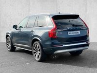 gebraucht Volvo XC90 Inscription AWD B5 Diesel EU6d Allrad StandHZG AHK