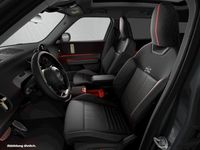 Gebraucht Mini John Cooper Works 300 PS (220 kW) 2025 Legend grey Kleinwagen