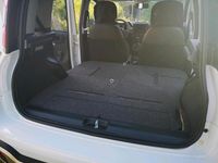 Gebraucht Fiat Panda Cross Cross 86 PS (63 kW) 2021 Weiß Kleinwagen