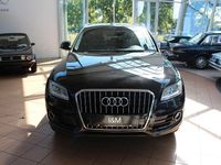 Gebraucht Audi Q5 S-Line 179 PS (131 kW) 2013 Schwarz SUV