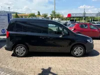 Gebraucht Mercedes Citan 110 95 PS (69 kW) 2022 Schwarz Van / Kleinbus