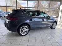 Gebraucht Seat Leon XCELLENCE 131 PS (96 kW) 2021 Grau Kombi