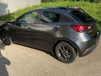 Gebraucht Mazda 2 Center-Line 75 PS (55 kW) 2018 Grau Limousine