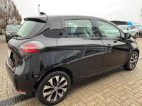 Gebraucht Renault Zoe Evolution 100 kW (136 PS) 2023 Schwarz Kleinwagen