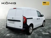 Brugt Renault Kangoo 89 kW (122 HK) 2022 Hvid MPV