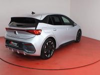 Gebraucht Cupra Born 169 kW (231 PS) 2023 Geysirsilber (metallic) Kleinwagen