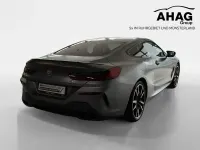 Gebraucht BMW M850 Performance 530 PS (389 kW) 2023 Grau Coupé