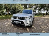 Gebraucht Suzuki Vitara 129 PS (94 kW) 2021 Cool white pearl metallic SUV