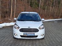 Gebraucht Ford Ka 71 PS (52 kW) 2018 Andere Limousine