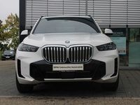 Gebraucht BMW X5 M Sport 286 PS (210 kW) 2025 Alpinweiß SUV