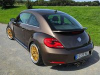 gebraucht VW Beetle Beetle The2.0 TSI DSG Sport