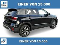 Neu VW T-Cross Life 116 PS (85 kW) 2026 Metallic SUV