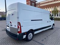Gebraucht Nissan NV400 169 PS (124 kW) 2015 Weiß Van