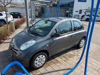 Gebraucht Nissan Micra 65 PS (47 kW) 2008 Kleinwagen