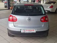 Gebraucht VW Golf IV Trendline 75 PS (55 kW) 2004 Reflexsilber metallic Kleinwagen
