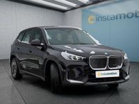 Usado BMW iX1 230 kW (313 HP) 2023 Preto SUV