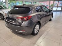 gebraucht Mazda 3 S SKYACTIV-G 120 6GS AL-EXCLUSIVE