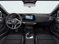 Gebraucht BMW M2 Exclusive 300 PS (220 kW) 2025 Alpinweiss uni Coupé