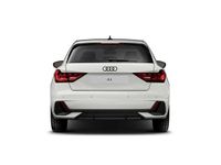 Gebraucht Audi A1 S-Line 95 PS (69 kW) 2022 Cortinaweiß SUV