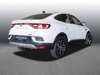 Gebraucht Renault Arkana Techno 144 PS (105 kW) 2023 Kyanitweiß metallic SUV