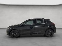 Gebraucht Opel Corsa 101 PS (74 kW) 2024 Schwarz Limousine