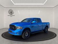 Gebraucht Dodge Ram 299 PS (219 kW) 2023 Blau Pickup