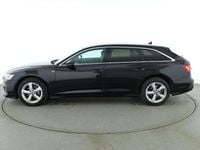 Gebraucht Audi A6 S-Line 204 PS (150 kW) 2019 Schwarz Kombi