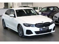 gebraucht BMW 340 xDrive 1. Hand*Head-UP*AHK*LED*Komfortzugang