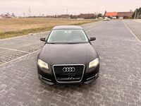 Gebraucht Audi A3 105 PS (77 kW) 2011 Schwarz Kleinwagen