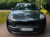 Gebraucht Porsche Macan S 381 PS (280 kW) 2022 Grau SUV