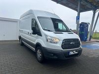 Usata Ford Transit 155 CV (114 kW) 2015 Monovolume