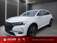 Gebraucht DS Automobiles DS7 Crossback Performance 200 PS (147 kW) 2020 Polar SUV