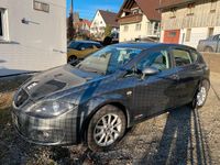 Second-hand Seat Leon Copa 105 CP (77 kW) 2012 Gri Berlinǎ