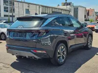 Gebraucht Hyundai Tucson 150 PS (110 kW) 2024 Grau SUV