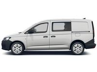 Ny VW Caddy Maxi 102 HK (75 kW) 2026 Hvid MPV